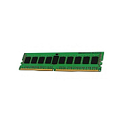 Kingston 4gb 3200mhz Ddr4 Non-ecc Cl22 Dimm 1rx16 (KVR32N22S6/4)