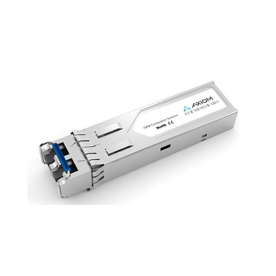 Axiom 10gbase-bx10-u Sfp+ (SFP10BX72FINAX)