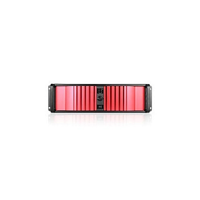 Istarusa Kit D-300 W/ Sea Red Bezel (D300SEARD)
