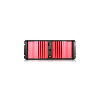 Istarusa Kit D-400 W/ Sea Red Bezel (D400SEARD)