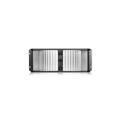 Istarusa Kit D-400 W/ Sea Silver Bezel (D400SEASL)