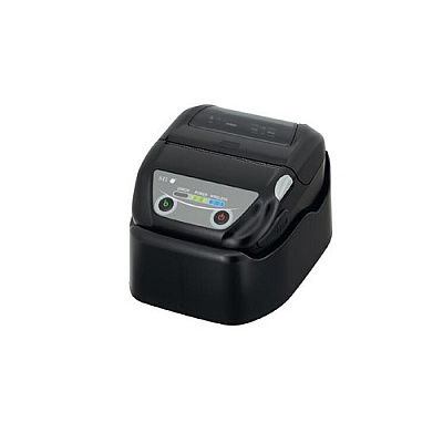 Seiko Mp-b30 Mobile Printer, Bluetooth (MPB30B02JK1E9)