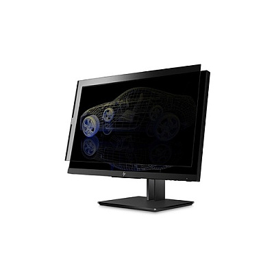 Targus 4vu Privacy Screen For Hp Z23 Ng2, Lands (AST053GLZ)