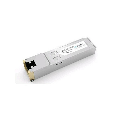 Axiom 10gbase-t Sfp+ For Ubiquiti (UFRJ4510GAX)