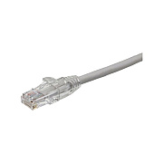 Axiom 12ft Cat6 Cable W/boot (white) (C6MBW12AX)