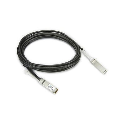 Axiom Qsfp+ Dac Cable For Ruckus 3m (E40GQSFP4SFP0301)