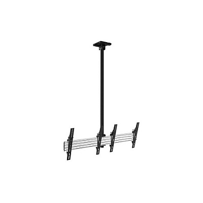 Atdec 2x1 Ceiling Menu Board (ADBS2X112TC)