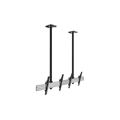 Atdec 2x1 Ceiling Menu Board (ADBS2X117T2C)