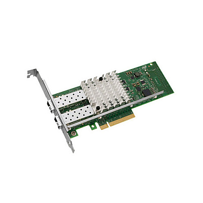 HGST Serv60+8 Bblk Nic Intel X520-da2 (1EX1444)
