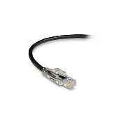 Black Box Gigatrue 3 Cat6 Patch Cable Black 14 (C6PC70BK14)
