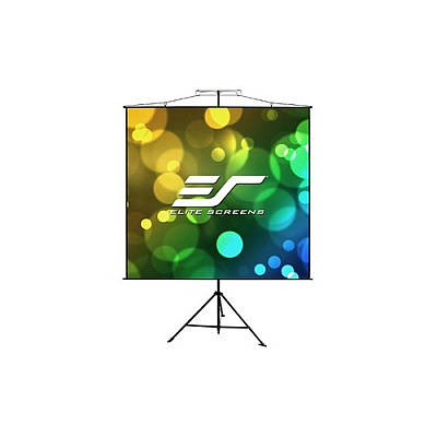 Elite Screens Yard Master Sport Series, (YMS96S)