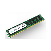 Axiom 16gb Ddr3-1866 Rdimm Kit For Apple (MP1866R/16GKAX)