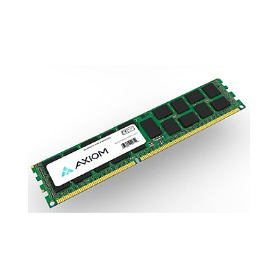 Axiom 16gb Ddr3-1866 Rdimm Kit For Apple (MP1866R/16GKAX)
