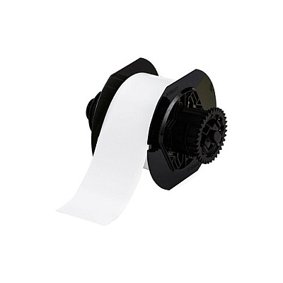 Bridgetek Solutions B30,b551,wht,2.5in X 50ft Fit (B30C2500551WT)