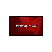 Viewsonic 65in 4k Display Bundle (CDE6520W1)