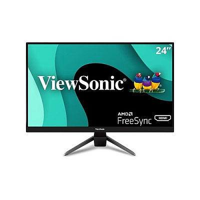 Viewsonic 24in 1080p Freesync Monitor (VX2467MHD)