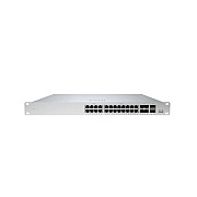Cisco Meraki Ms355-l3 Stck Cld-mngd 24xmg Upoe (MS35524X2HW)