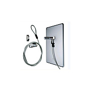 CTA Digital Combination Lock Security Cable And Adhe (LTSCC)