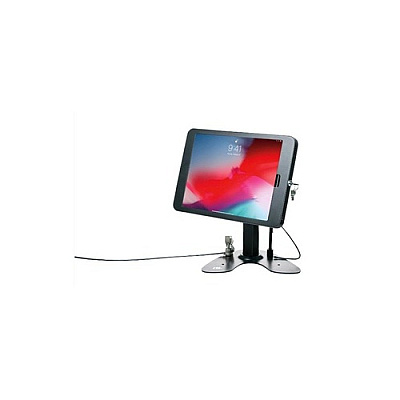 CTA Digital Dual Security Kiosk Stand For 12.9-inch (PADASK13B)