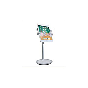 CTA Digital Height-adjustable Desktop Tablet Stand (PADHADTS)
