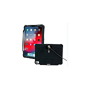 CTA Digital Rugged Security Case For 11-inch Ipad Pr (PADRSC11)