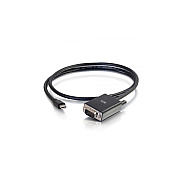 C2G 10ft Mini Displayport To Vga Cable (54678)