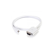 C2G 6ft Mini Displayport To Vga Cable (54680)