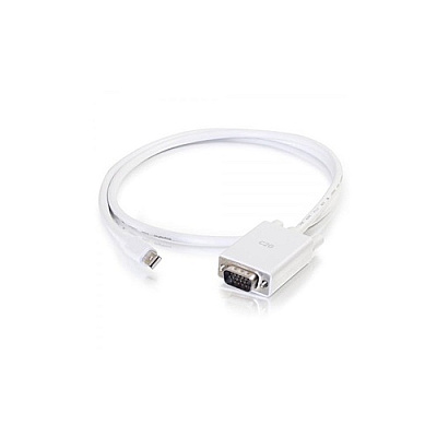 C2G 6ft Mini Displayport To Vga Cable (54680)