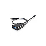 C2G Mini Displayport To Vga Adapter (54683)
