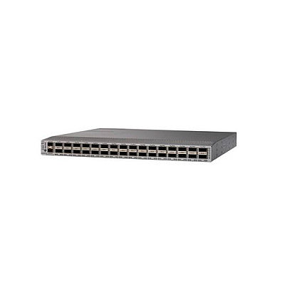 Cisco Nexus 3132c 32x100g Ports Based On Tride (N3KC3132CZ)