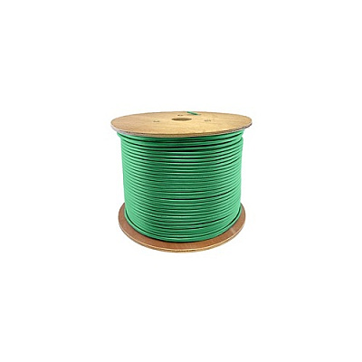 Add-On 1000ft Non-terminated Cat5e Cu Patch Cbl (ADCAT5EBUL1KSDGN)