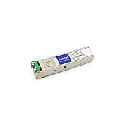 Add-On Brocade Formerly Xbr-4gfc-40km-5736 Comp (XB4GFC40KM5736AO)