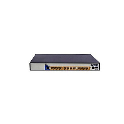 Audiocodes Mediant 800c With 4 E1/t1, 4 Fxs And 4 G (M800CV4ET4SGOV)