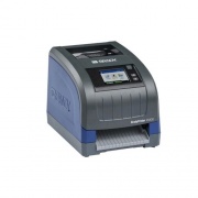 Bridgetek Solutions I3300 Industrial Label Printer W/ Wi-fi (149552)