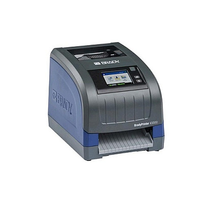 Bridgetek Solutions I3300 Industrial Label Printer W/ Wi-fi (149552)