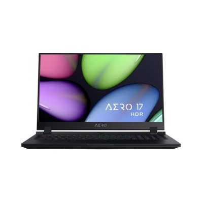 Gigabyte 17.3uhdhdri7-9750hrtx2080max-qgddr68gb (AERO17HDRYA7US44)