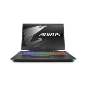 Gigabyte 15.6fhd 144hz Ips I7-8750h Rtx 2070 (AORUS 15-X9-RT4BD)