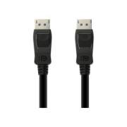 Iogear Displayport 1.4 Male-to-male 6 Ft. Cable (G2LDPDP14)