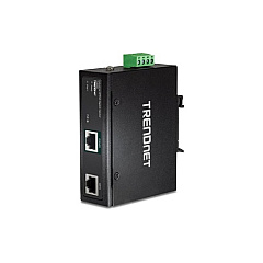 Trendnet Hardened Industrial 90w Gigabit 4ppoe (TIIG90)