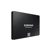 Strategic Sourcing Samsung 860 Evo 4tb 2.5 Sata 6gb/s (MZ76E4T0BW)