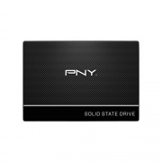 PNY Technologies Ssd,2.5,sat3,250g,7mm,cs900,3d Tlc (SSD7CS900250RB)