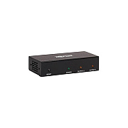 Tripp Lite Hdmi Splitter 2 Port 4k 60hz Hdr Taa (B118002HDR)