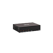 Tripp Lite Hdmi Splitter 4 Port 4k 60hz Hdr Taa (B118004HDR)