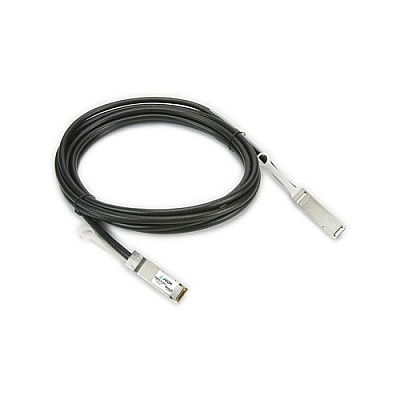 Axiom Qsfp+ Dac Cable For Ruckus 5m (E40GQSFPQSFP0501)