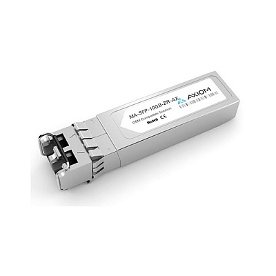 Axiom 10gbase-zr Sfp+ For Meraki (MASFP10GBZRAX)
