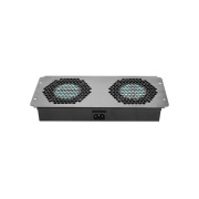 Istarusa Exhaust Fans For Wng 2x120mm (WAFAN120WNG)