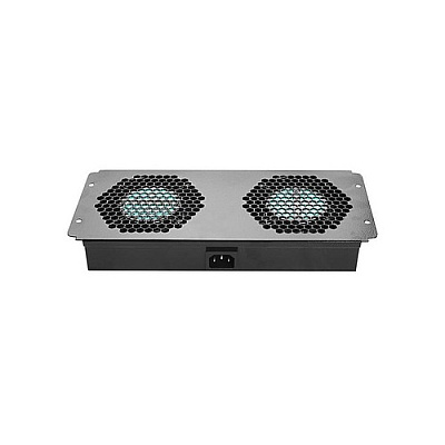 Istarusa Exhaust Fans For Wng 2x120mm (WAFAN120WNG)