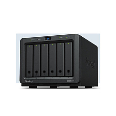 Synology 6 Bay 2.5in Nas (DS620SLIM)