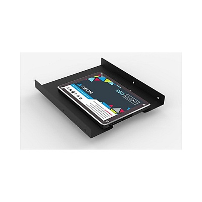 Axiom 250gb C550n Series Desktop Ssd (SSD3558X250AX)