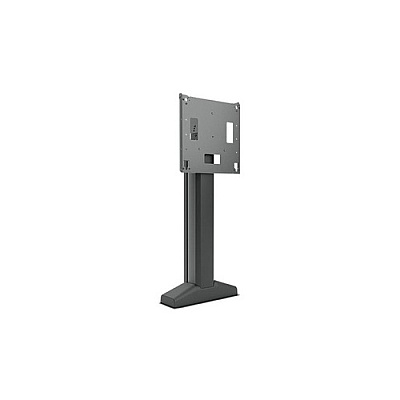 Chief Manufacturing Electric Height Adj Floor Support L -us (LFE1U)